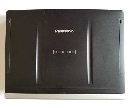  Ноутбук Panasonic Toughbook CF-C1 12&quot; i5 4GB RAM 320GB HDD, фото 7 