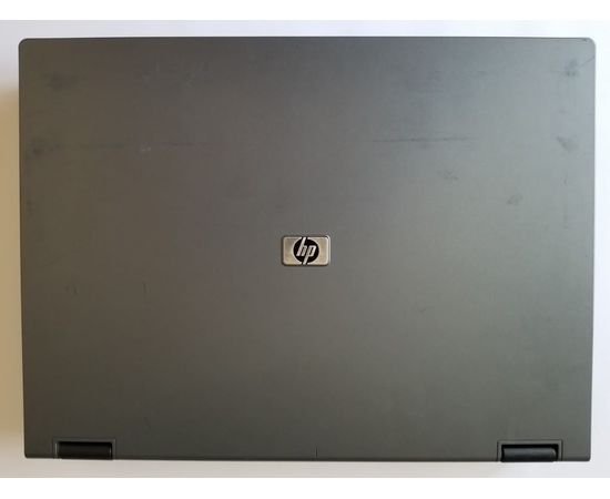  Ноутбук HP Compaq 6710b 15 &quot;4GB RAM 160GB HDD, image 7 