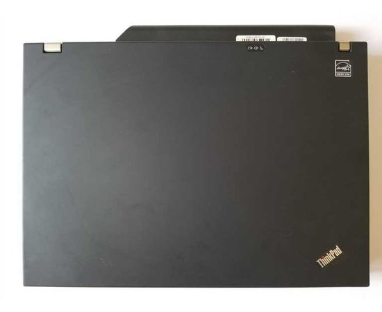  Ноутбук Lenovo ThinkPad R61 14 &quot;4GB RAM 160GB HDD, image 7 