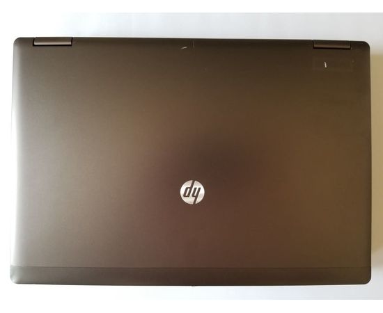  Ноутбук HP ProBook 6360t 13 &quot;i5 4GB RAM 160 GB HDD, image 6 