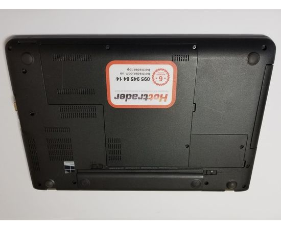  Ноутбук Lenovo ThinkPad E555 15 &quot;AMD A6 8GB RAM 500GB HDD, image 7 