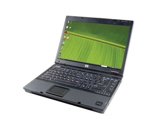  Ноутбук HP Compaq 6515b 14 &quot;2GB RAM 160GB HDD, image 1 