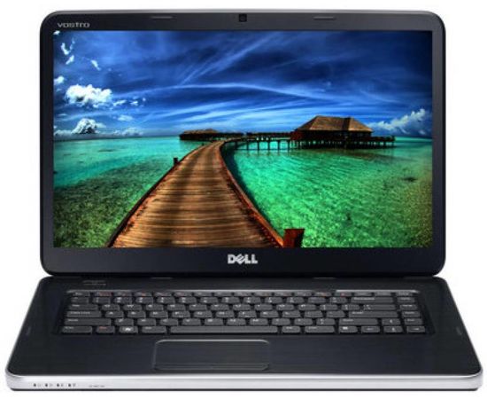  Ноутбук Dell Vostro 1440 14 &quot;i3 4GB RAM 160GB HDD, image 1 