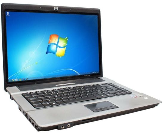  Ноутбук HP Compaq 6720s 15 &quot;4GB RAM 160GB HDD, image 1 
