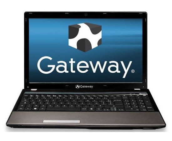  Ноутбук Gateway NV59C 15 &quot;i3 4GB RAM 320GB HDD, image 1 
