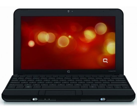  Ноутбук HP Mini 1035NR 10 &quot;2GB RAM 60GB HDD, image 1 