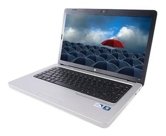  Ноутбук HP G62 15 &quot;4GB RAM 160GB HDD, image 1 