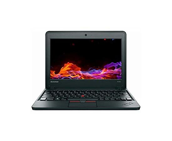  Ноутбук Lenovo ThinkPad X130e 11 &quot;4GB RAM 500HDD, image 1 