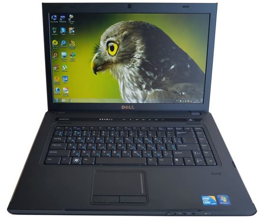  Ноутбук Dell Vostro 3500 15&quot; i3 8GB RAM 320GB HDD, фото 1 