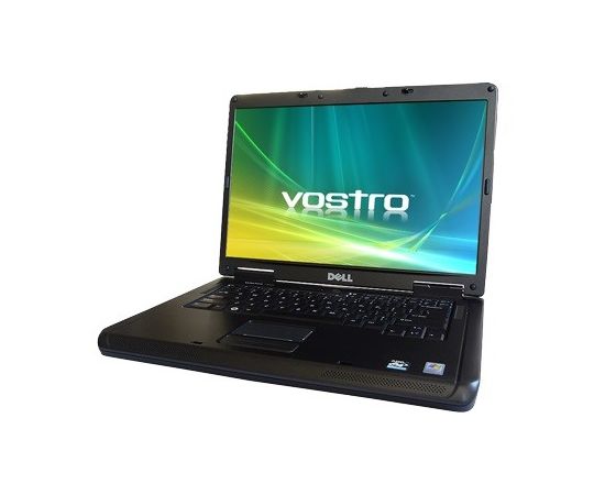  Ноутбук Dell Vostro 1000 15 &quot;4GB RAM 160GB HDD, image 1 