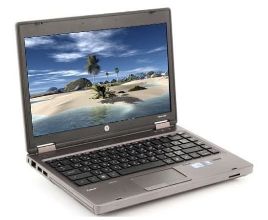  Ноутбук HP ProBook 6360t 13&quot; i5 4GB RAM 160 GB HDD, фото 1 