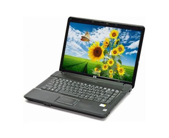  Ноутбук HP Compaq 6730s 15 &quot;4GB RAM 160GB HDD, image 1 