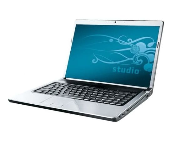  Ноутбук Dell Studio 1537 15 &quot;4GB RAM 160GB HDD, image 1 