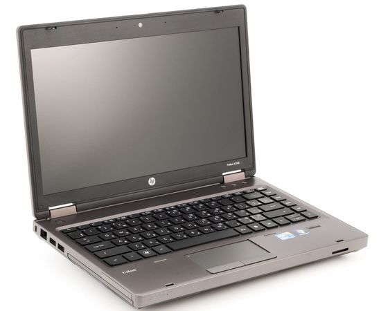  Ноутбук HP ProBook 6360t 13 &quot;2GB RAM 40GB HDD (без екрану) № 4, image 1 