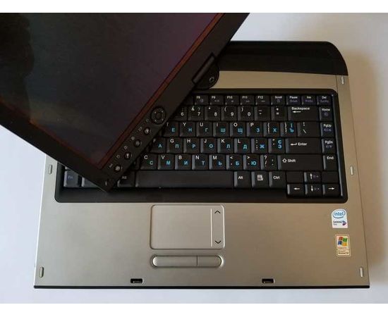  Ноутбук Gateway M285-E 14 &quot;3GB RAM 160GB HDD, image 3 