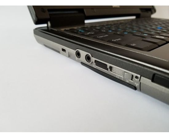  Ноутбук Dell Latitude D620 ATG 14 &quot;4GB RAM 160GB HDD, image 4 