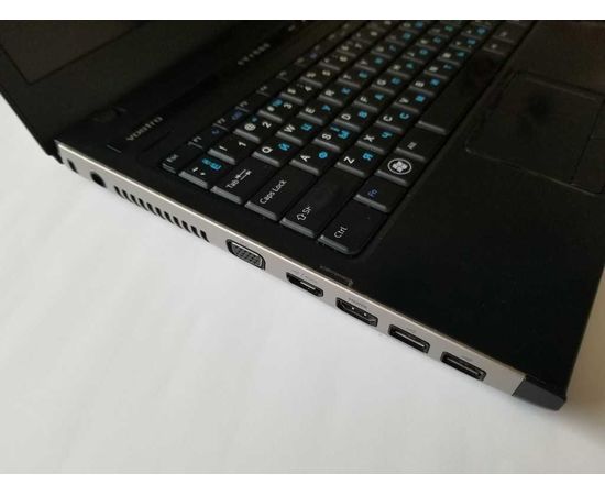  Ноутбук Dell Vostro 3400 14&quot; i5 4GB RAM 250GB HDD № 1, фото 3 