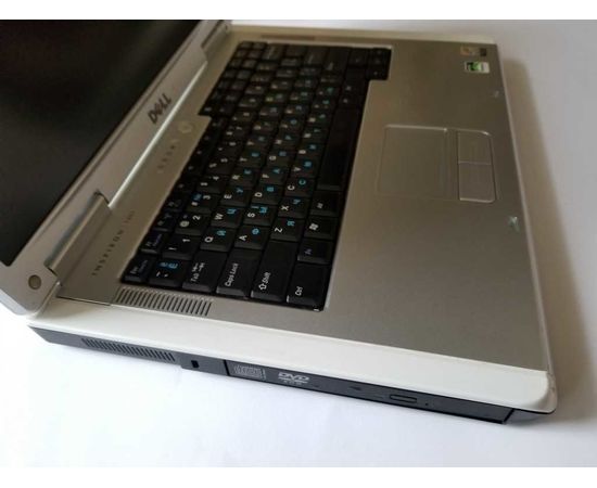  Ноутбук Dell Inspiron 1501 15 &quot;4GB RAM 160GB HDD, image 3 