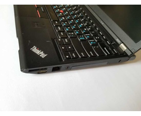  Ноутбук Lenovo ThinkPad X230 12&quot; i7 8GB RAM 500GB HDD № 3, фото 3 