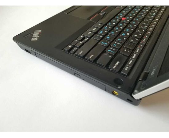  Ноутбук Lenovo ThinkPad Edge E420 14 &quot;i3 4GB RAM 160GB HDD, image 4 