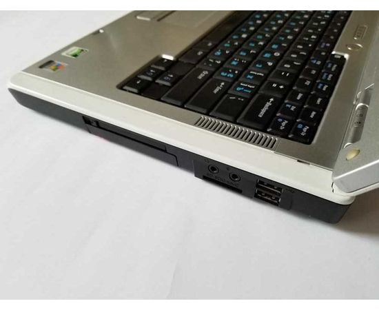  Ноутбук Dell Inspiron 1501 15 &quot;4GB RAM 160GB HDD, image 4 