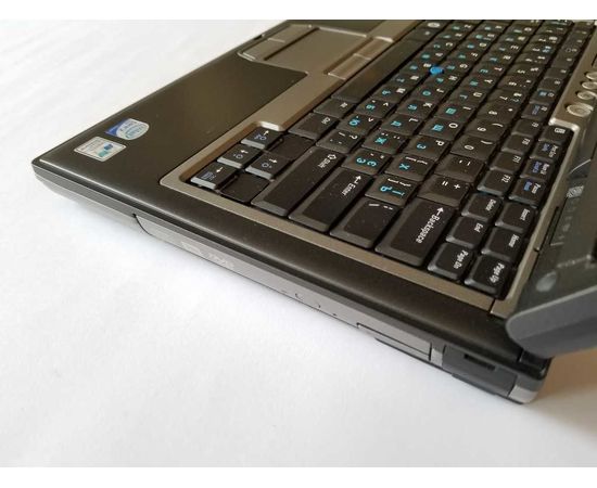  Ноутбук Dell Latitude D630 ATG 14 &quot;4GB RAM 160GB HDD, image 5 
