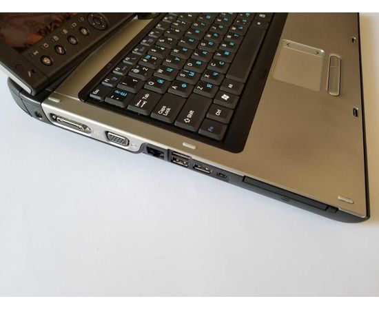  Ноутбук Gateway M285-E 14&quot; 3GB RAM 160GB HDD, фото 4 
