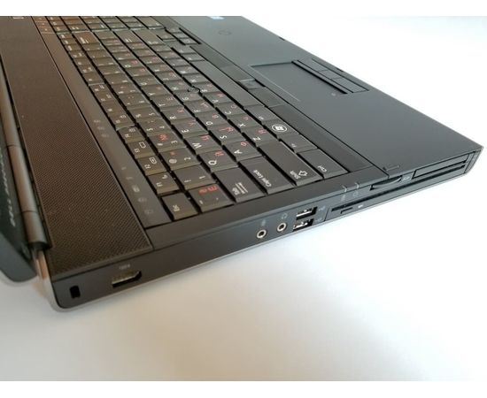  Ноутбук Dell Precision M6400 17&quot; 4GB RAM 500GB HDD, фото 4 