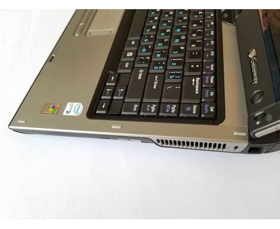  Ноутбук Gateway M285-E 14 &quot;3GB RAM 160GB HDD, image 5 
