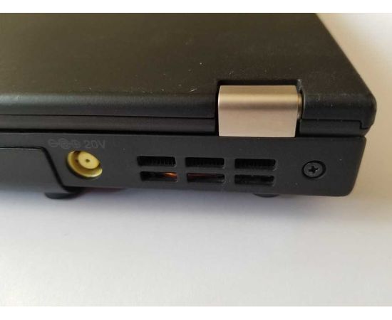  Ноутбук Lenovo ThinkPad X220 12&quot; i7 8GB RAM 500GB HDD № 1, фото 6 