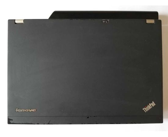  Ноутбук Lenovo ThinkPad X230 12&quot; i7 8GB RAM 500GB HDD № 3, фото 7 