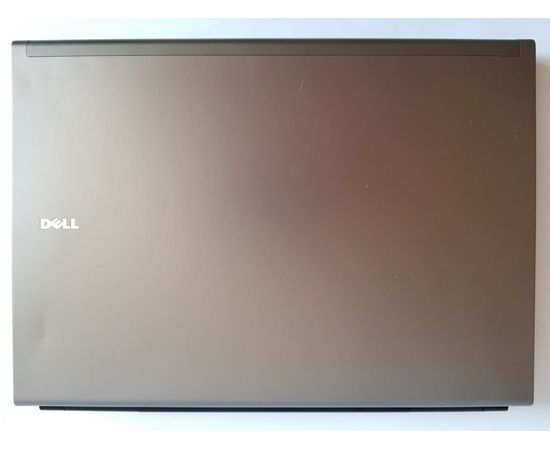  Ноутбук Dell Precision M6400 17 &quot;4GB RAM 500GB HDD, image 7 