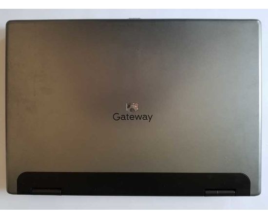  Ноутбук Gateway MX8734 17 &quot;HD + 2GB RAM 80GB HDD, image 7 