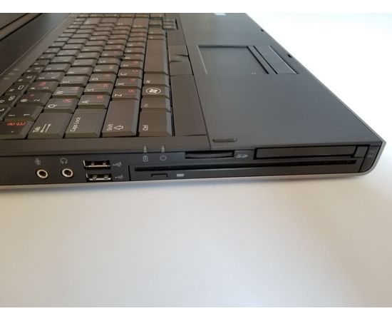  Ноутбук Dell Precision M6400 17 &quot;4GB RAM 500GB HDD, image 9 