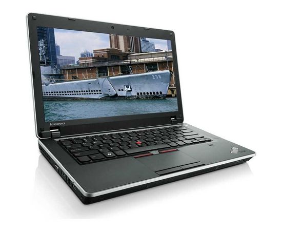  Ноутбук Lenovo ThinkPad Edge E420 14 &quot;i3 4GB RAM 160GB HDD, image 1 