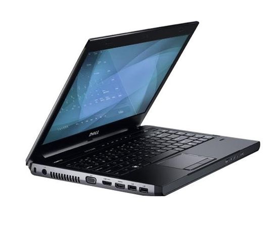  Ноутбук Dell Vostro 3400 14 &quot;i5 4GB RAM 250GB HDD № 1, image 1 