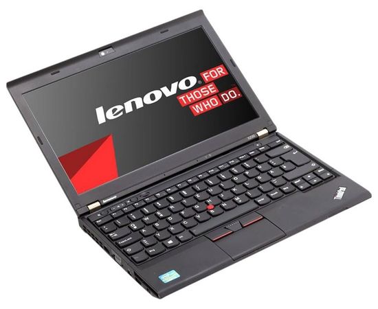  Ноутбук Lenovo ThinkPad X230 12&quot; i7 8GB RAM 500GB HDD № 3, фото 1 