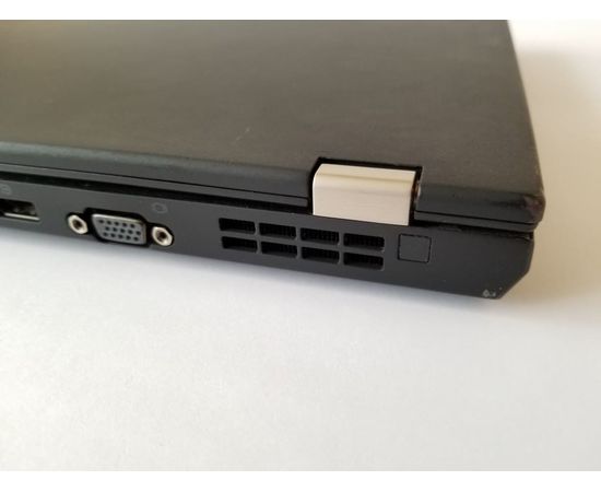  Ноутбук Lenovo ThinkPad T420s 14 &quot;HD + i5 4GB RAM 320GB HDD, image 10 