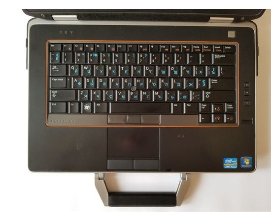  Ноутбук Dell Latitude E6420 ATG 14&quot; i5 8GB RAM 320GB HDD, фото 2 