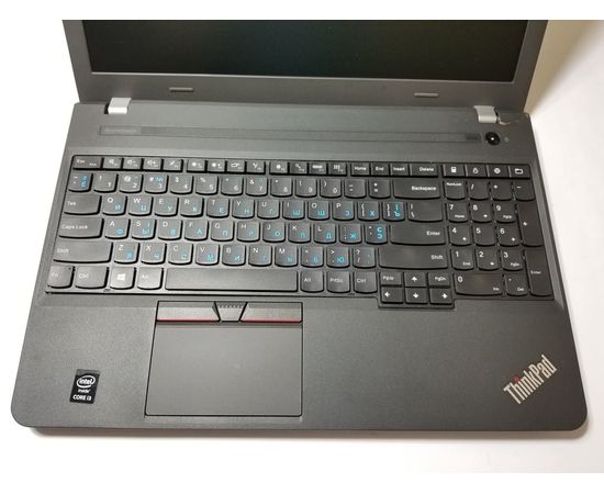  Ноутбук Lenovo ThinkPad E550 15&quot; i3 8GB RAM 500GB HDD, фото 2 