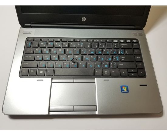  Ноутбук HP Probook 645 G1 14 &quot;AMD A6 4GB RAM 320GB HDD, image 2 