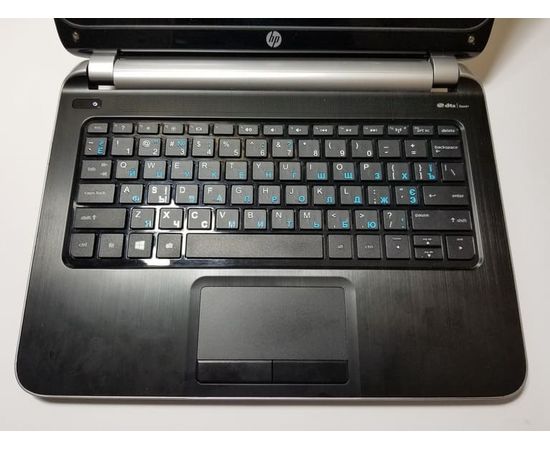  Ноутбук HP Pavilion TouchSmart 210 G1 11 &quot;i3 4GB RAM 320GB HDD, image 2 
