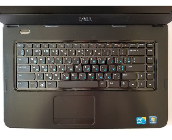  Ноутбук Dell Vostro 1540 15 &quot;i3 4GB RAM 320GB HDD, image 2 