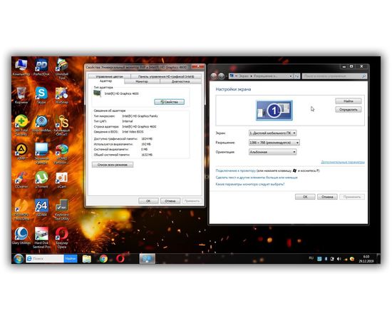  Ноутбук Lenovo ThinkPad T440p 14 &quot;HD + i5 8GB RAM 500GB HDD, image 11 