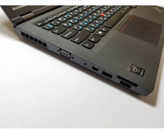  Ноутбук Lenovo ThinkPad T440p 14&quot; HD+ i5 8GB RAM 500GB HDD, фото 3 