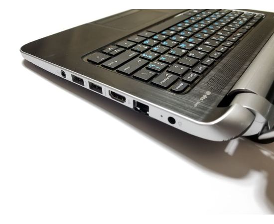  Ноутбук HP Pavilion TouchSmart 210 G1 11&quot; i3 4GB RAM 320GB HDD, фото 3 
