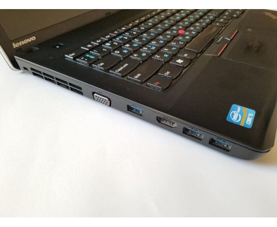  Ноутбук Lenovo ThinkPad Edge E430 14&quot; i5 4GB RAM 320GB HDD, фото 3 