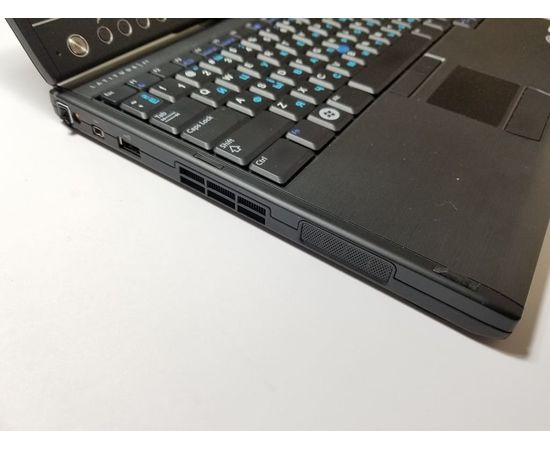 Ноутбук Dell Latitude XT 12&quot; 3GB RAM 80GB HDD, фото 3 