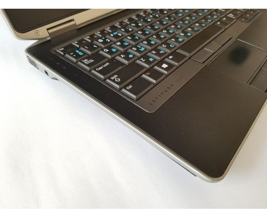 Ноутбук Dell Latitude E6330 13&quot; i5 4GB RAM 320GB HDD, фото 3 