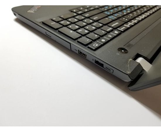  Ноутбук Lenovo ThinkPad E550 15 &quot;i3 8GB RAM 500GB HDD, image 4 